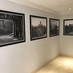 Harrogate Lifestyle Apartments Ltd *