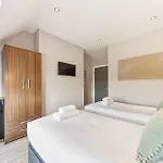 Harrogate Lifestyle Apartments Ltd Harrogate