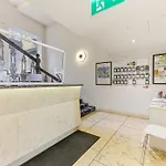 Harrogate Lifestyle Apartments Ltd
