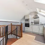 Apartment Harrogate Lifestyle Apartments Ltd Harrogate