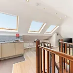 Apartment Harrogate Lifestyle Apartments Ltd *