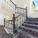 Harrogate Lifestyle Apartments Ltd Apartment