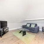 Harrogate Lifestyle Apartments Ltd Apartment Harrogate