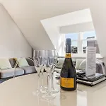 Lifestyle Ltd Apartman Harrogate