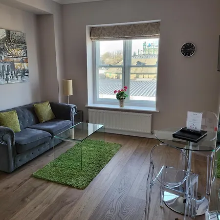Harrogate Lifestyle Luxury Serviced Aparthotel