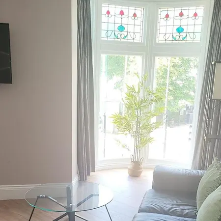 Harrogate Lifestyle Apartments Ltd