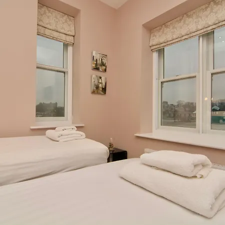 Harrogate Lifestyle Apartments Ltd Apartment Harrogate