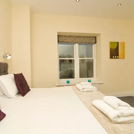 Harrogate Lifestyle Apartments Ltd Apartment