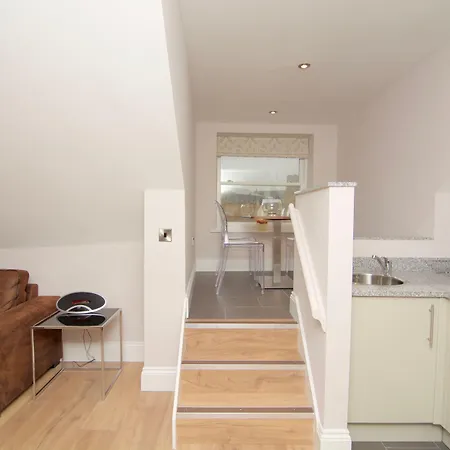 Apartment Harrogate Lifestyle Apartments Ltd Harrogate