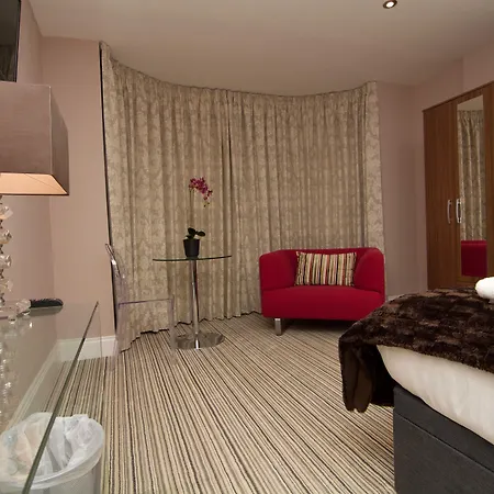 Apartment Harrogate Lifestyle Apartments Ltd *