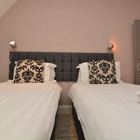 Harrogate Lifestyle Apartments Ltd Harrogate