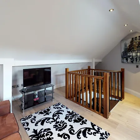 Apartment Harrogate Lifestyle Apartments Ltd