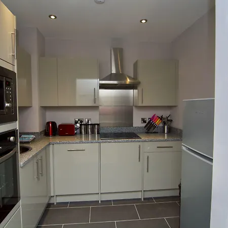 Apartment Harrogate Lifestyle Apartments Ltd Harrogate