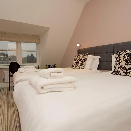 Harrogate Lifestyle Apartments Ltd Apartment Harrogate