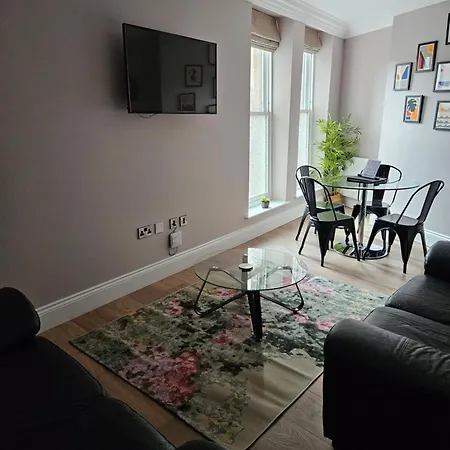 Harrogate Lifestyle Apartments Ltd Apartment Harrogate