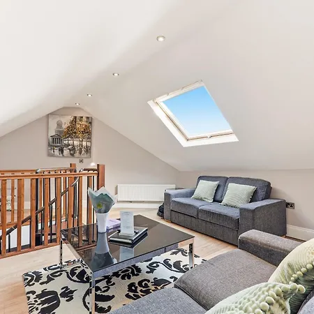 Harrogate Lifestyle Apartments Ltd Harrogate
