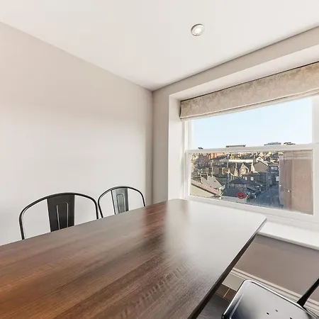 Apartment Harrogate Lifestyle Apartments Ltd Harrogate